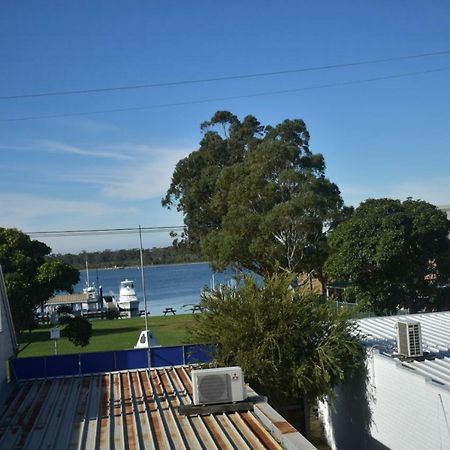 Metung Waters Motel And Apartments Экстерьер фото