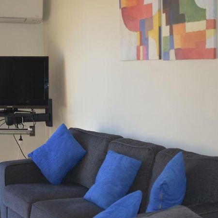 Metung Waters Motel And Apartments Экстерьер фото