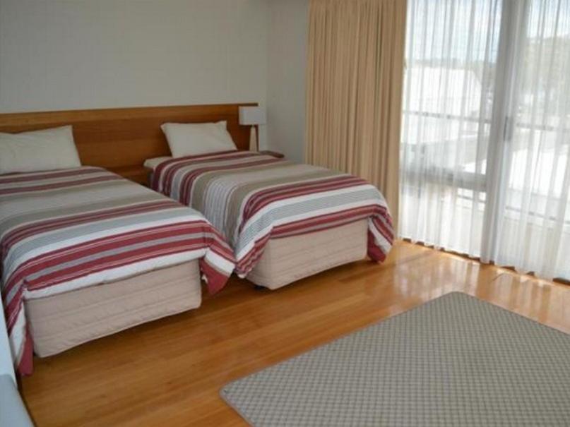 Metung Waters Motel And Apartments Экстерьер фото