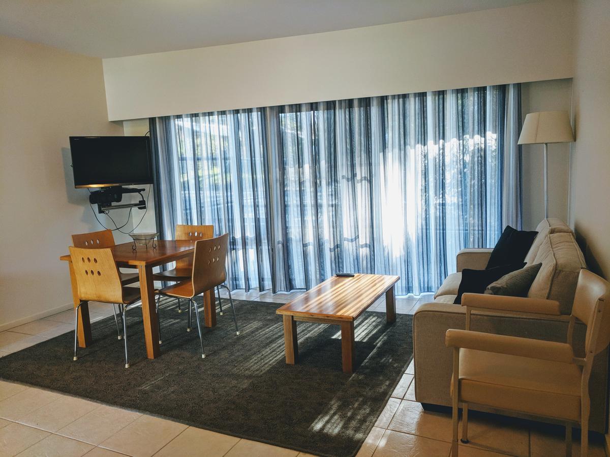Metung Waters Motel And Apartments Экстерьер фото