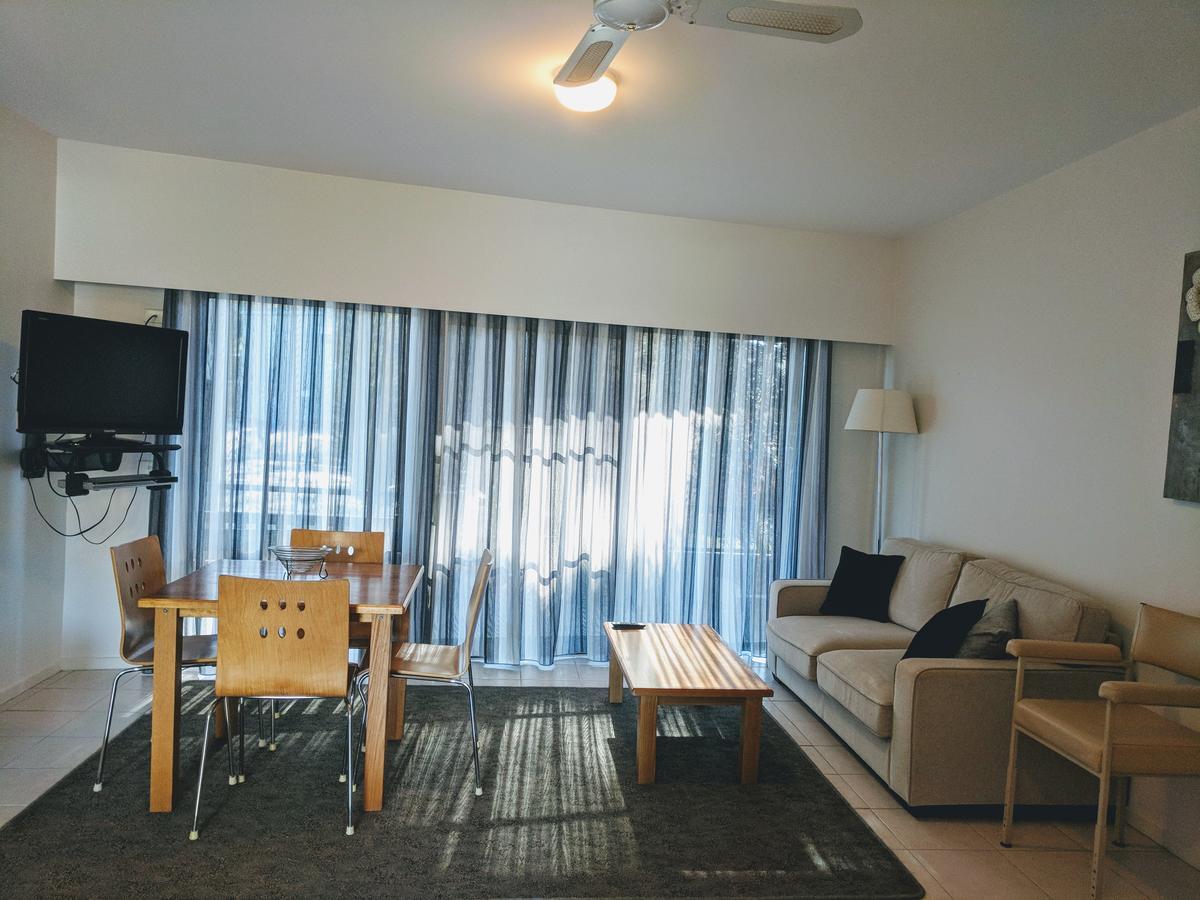 Metung Waters Motel And Apartments Экстерьер фото
