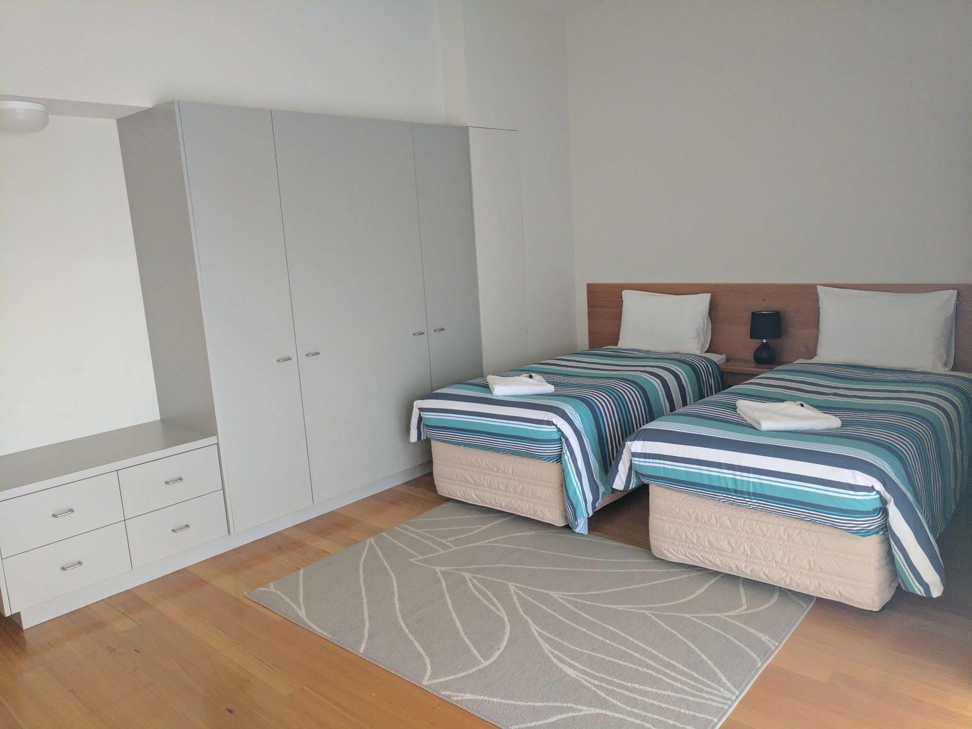 Metung Waters Motel And Apartments Экстерьер фото