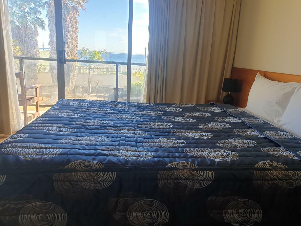 Metung Waters Motel And Apartments Экстерьер фото